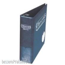 Ultra Pro UP81398 - Blue Collector Card Album