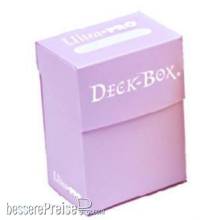 Ultra Pro UP82481 - Pink Deck Box