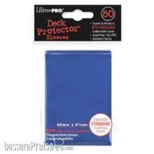 Ultra Pro UP82670 - Tsunami Blue Protector (50)