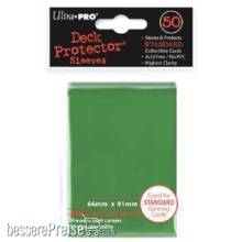Ultra Pro UP82671 - Matrix Green Protector (50)