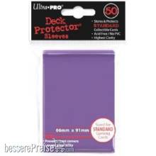 Ultra Pro UP82676 - Purple Protector (50)