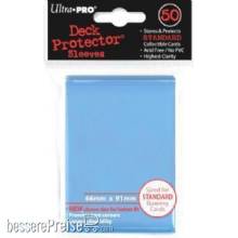 Ultra Pro UP82677 - Light Blue Protector (50)