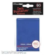 Ultra Pro UP82965 - Blue Protector (small) (60)