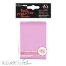 Ultra Pro UP82969 - Pink Protector (small) (60)