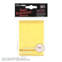 Ultra Pro UP82970 - Yellow Protector (small) (60)