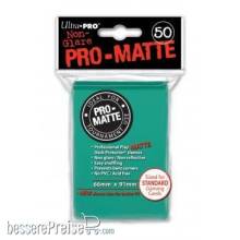 Ultra Pro UP84151 - Aqua Pro-Matte Sleeves (50)