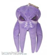 Ultra Pro Neu UP86513 - D&D Mind Flayer Gamer Pouch
