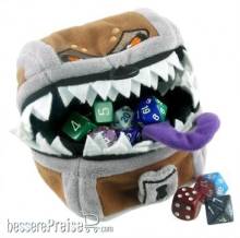 Dungeons & Dragons UP86514 - D&D Mimic Gamer Pouch