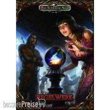 Ulisses Spiele US25001 - DSA5 Regelwerk (Hardcover)