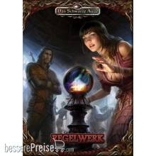 Ulisses Spiele US25001M - DSA5 - Das Schwarze Auge Regelwerk (Taschenbuch)