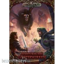 Ulisses Spiele US25005 - Aventurisches Götterwirken (Hardcover)