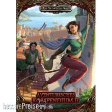 Ulisses Spiele US25007 - Aventurisches Kompendium 2