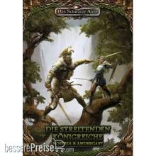 Ulisses Spiele US25101 - Die Streitenden Königreiche Nostria und Andergast