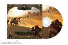 Ulisses Spiele! US25146 - DSA5 - Sphärenklang - Das Wüstenreich