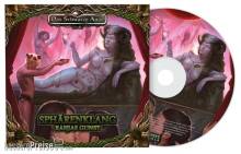 Ulisses Spiele US25154 - Sphärenklang - Rahjas Gunst