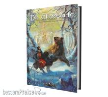 Ulisses Spiele US25159 - DSA - Die Winterwacht - Regionalband