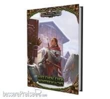 Ulisses Spiele US25161 - DSA5 - Helden der Winterwacht