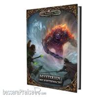 Ulisses Spiele US25162 - DSA5 - Mysterien der Winterwacht