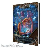 Ulisses Spiele US25163 - DSA5 - Kompendium der Winterwacht