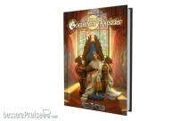 Ulisses Spiele US25180 - DSA - Ära des Goldenen Kaisers - Epochenband