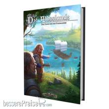 Ulisses Spiele! US25182 - DSA - Die Flusslande - Der Kosch & die Nordmarken