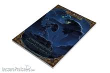 Das Schwarze Auge US25238S - DSA5 - Aventurisches Pandämonium - Taschenbuch