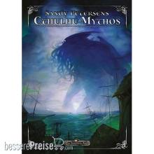 Das Schwarze Auge US25246 - DSA5 Mythos: Sandy Petersens Cthulhu Mythos