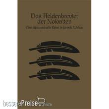 Das Schwarze Auge US25248 - DSA5 Mythos: Brevier des Noioniten