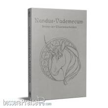 Ulisses Spiele US25256 - DSA5 - Nandus Vademecum