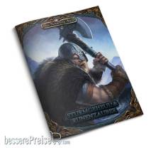 Ulisses Spiele US25260 - Sturmgeheul & Runenzauber