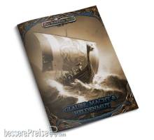Ulisses Spiele US25262 - Glaube, Macht und Heldenmut - Die Gestade des Gottwals