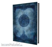 Ulisses Spiele! US25264 - Das Schwarze Auge - Notizbuch des Gottwals