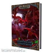 Ulisses Spiele US25277 - DSA5 - Aventurisches Animatorium