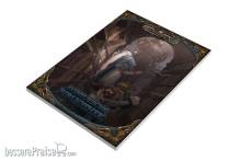 Ulisses Spiele! US25279S - DSA5 - Aventurische Bibliothek - Taschenbuch