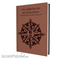 Ulisses Spiele US25283 - DSA5 - Das Heldenbrevier der Sonnenküste