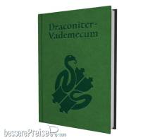 Ulisses Spiele US25285 - DSA5 - Draconiter Vademecum