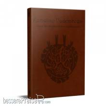 Ulisses Spiele US25286 - DSA5 - Kamaluq Vademecum