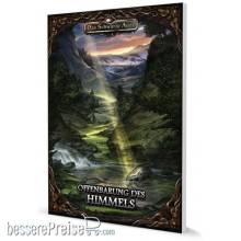 Ulisses Spiele US25301 - Offenbarung des Himmels