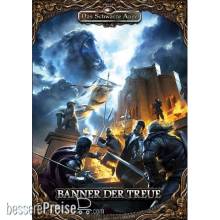 Ulisses Spiele! US25347 - Banner der Treue