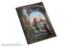 Ulisses Spiele US25354 - Sternenträger 5 - Das Tosen über Liretena