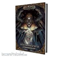 Ulisses Spiele US25379 - DSA5 - Dämonenmacht & Sternenkraft (Magier-Anthologie)