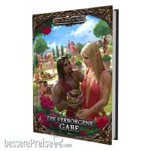 Ulisses Spiele US25388 - DSA5 - Die verborgene Gabe (Kampagnenband)