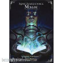 Das Schwarze Auge US25457 - DSA5 Mythos: Spielkartenset Mythos-Magie