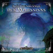 Das Schwarze Auge US25459 - DSA5 Mythos: Sphärenklänge des Wahnsinns
