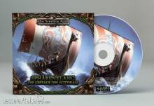 Ulisses Spiele! US25476 - Sphaerenklang - Die Gestade des Gottwals