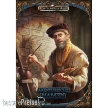 Das Schwarze Auge US25526S - Aventurische Namen Taschenbuch