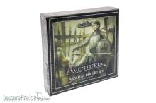 Ulisses Spiele US25531 - Aventuria - Duellerweiterung Arsenal der Helden