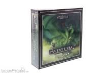 Ulisses Spiele US25536 - Aventuria - Monstererweiterung Feuertränen