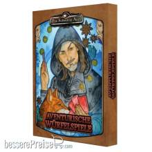 Ulisses Spiele US25561 - Aventurische Würfelspiele