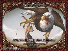 Das Schwarze Auge US25580 - DSA5 Spielkartenset Aventurisches Bestiarium 2 Deluxe